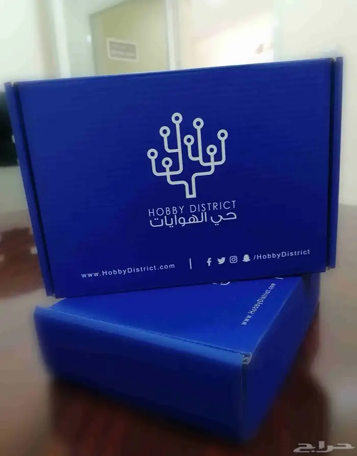 شركه مصنع الطباعه 19