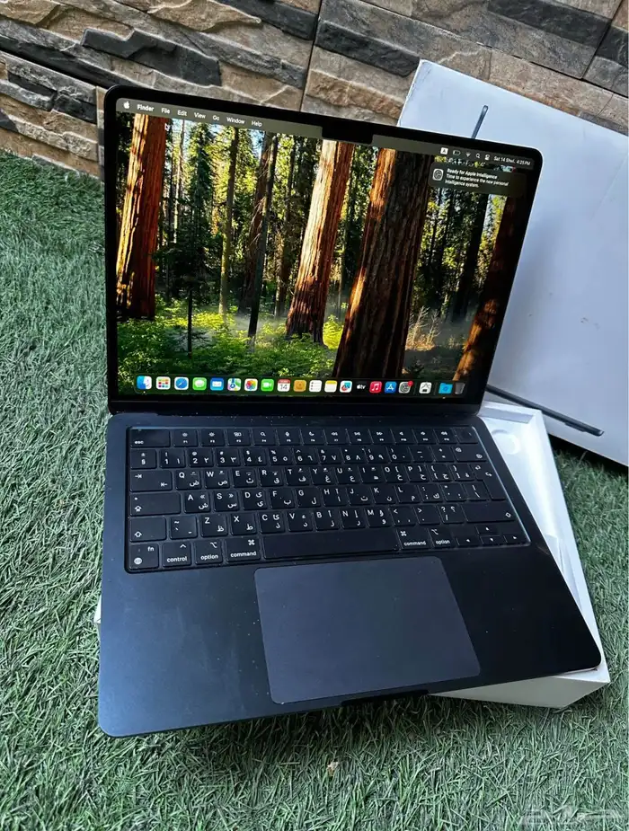 ماك بوك اير M3 2