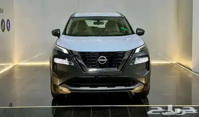 نيسان اكس تريل 7 مقاعد 2025 1