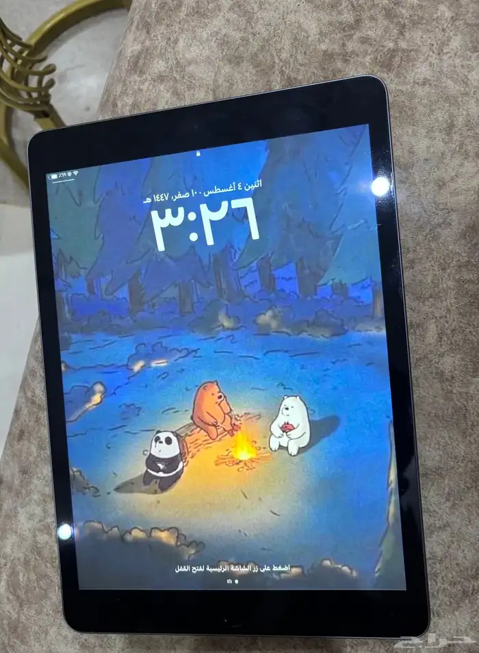 ايباد الجيل التاسع للبيع 2