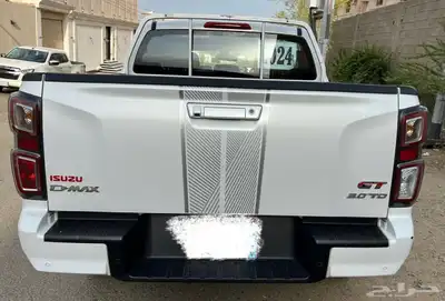 اسوزو ديماكس 1
