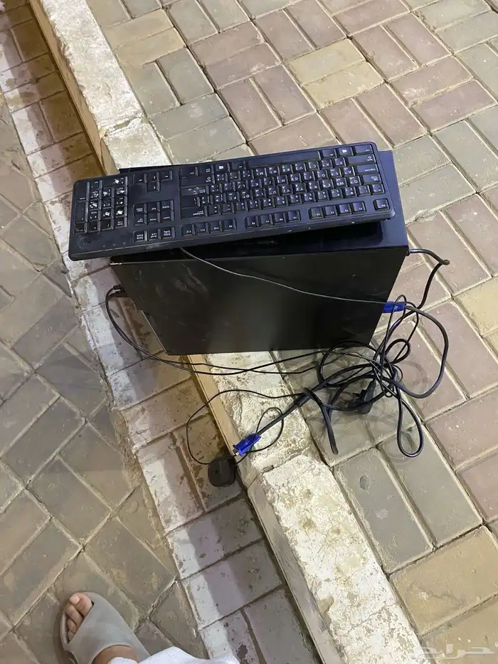 كمبيوتر مكتبي 0