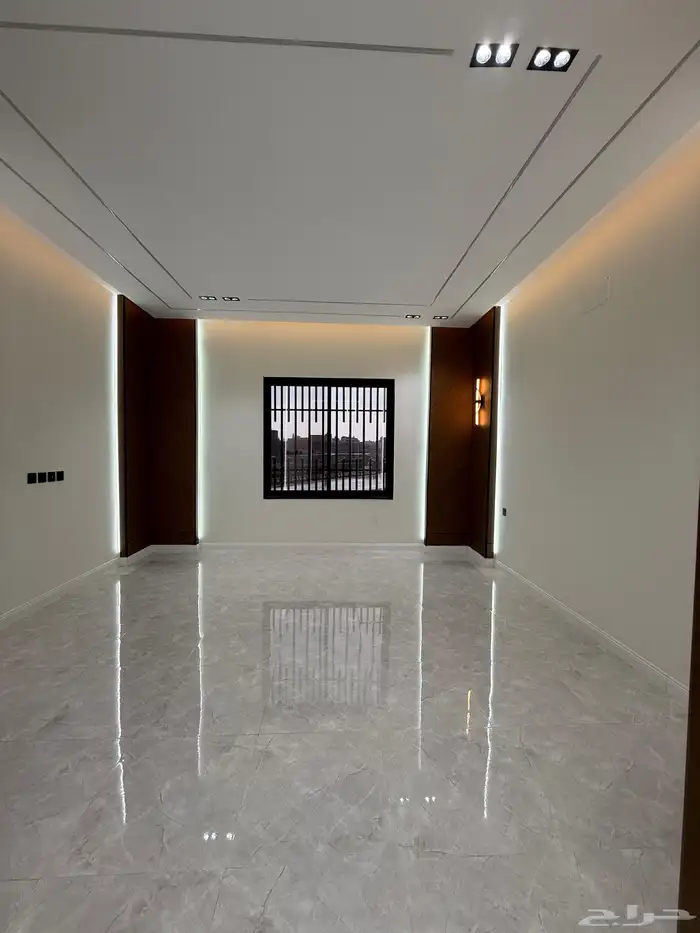 للبيع شقق ارضيه وعلويه تشطيب vip بدره الموسي 30