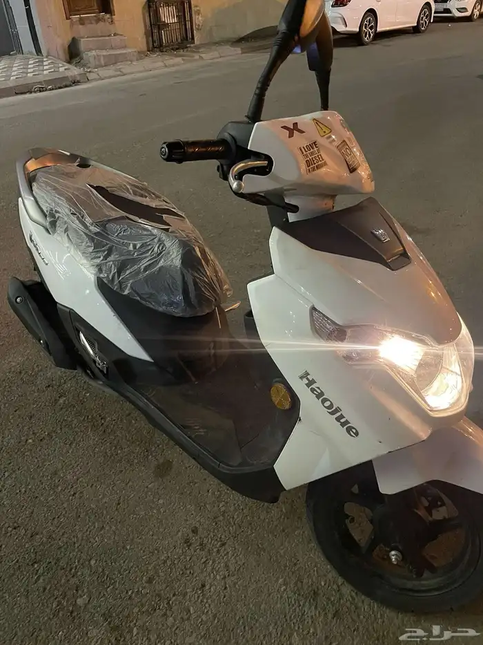 دباب عجيب هاوجي 1