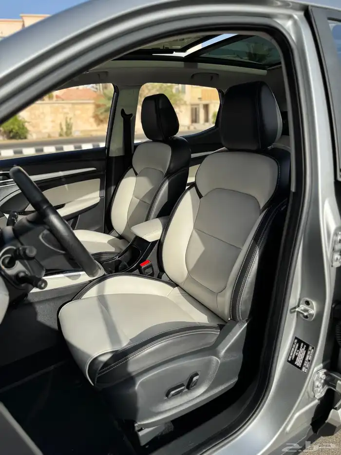 MG   ZS   2022   فل كامل البيع 39500 الف 23