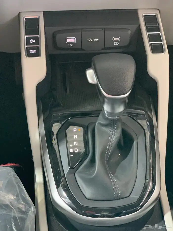 كيا كارينز 2025 نص فل 7 مقاعد بمواصفات اعلى و افضل سعر 11