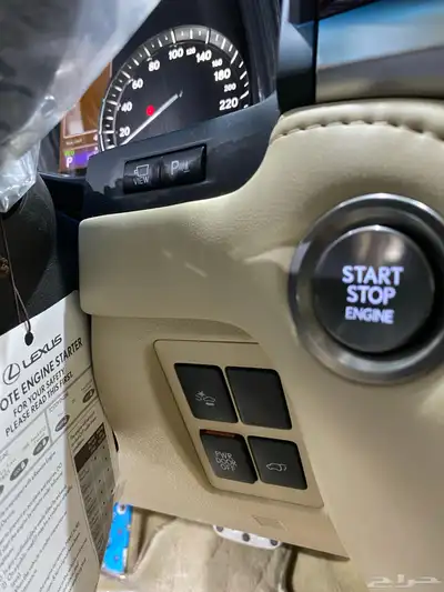 للبيع لكزس LX570 بلاك اديشن 2021 خليجي عداد قليل 65 الف 23