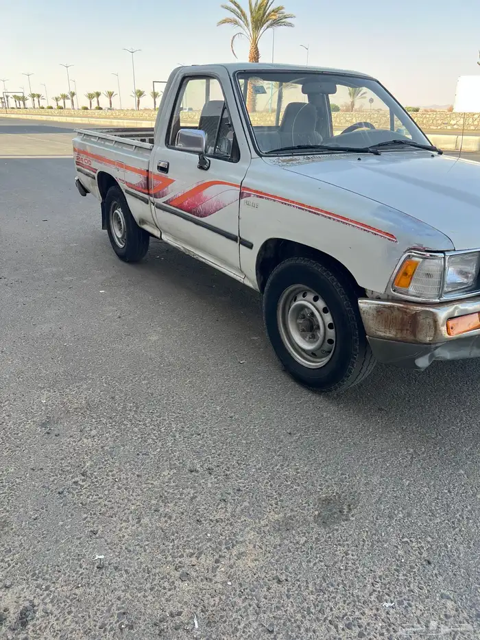 هايلكس 94 للبيع 1