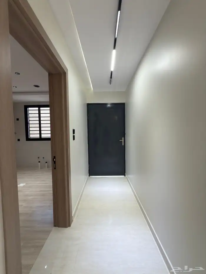 للبيع ادوار ارضيه وروفات علويه ب احد رفيدة مخطط النزهه 1 11