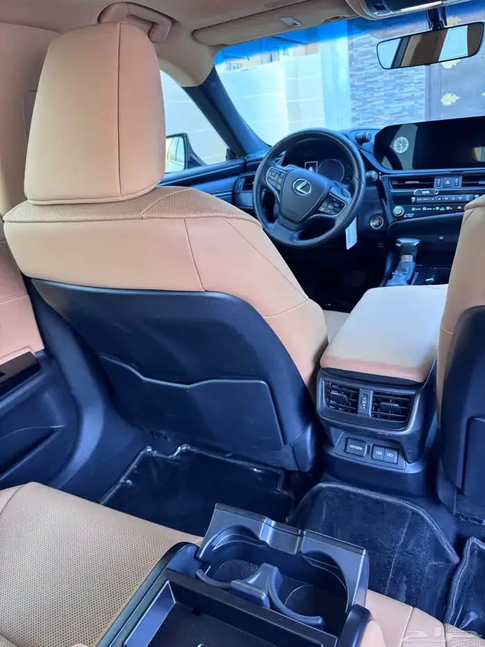 لكزز 350 ( اخت الاصفار ) 70