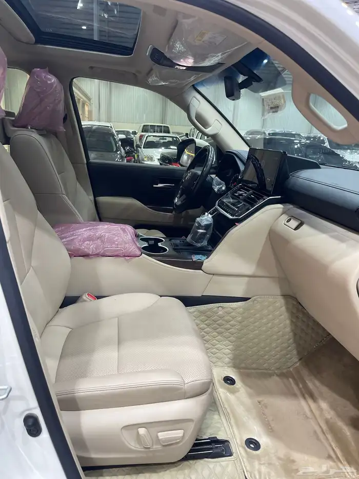 جي اكس ار رقم 4 سعودي2022 6