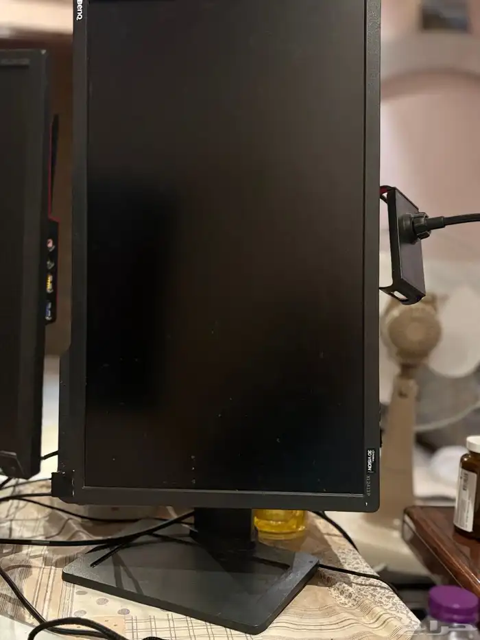شاشة كمبيوتر pc Benq 0
