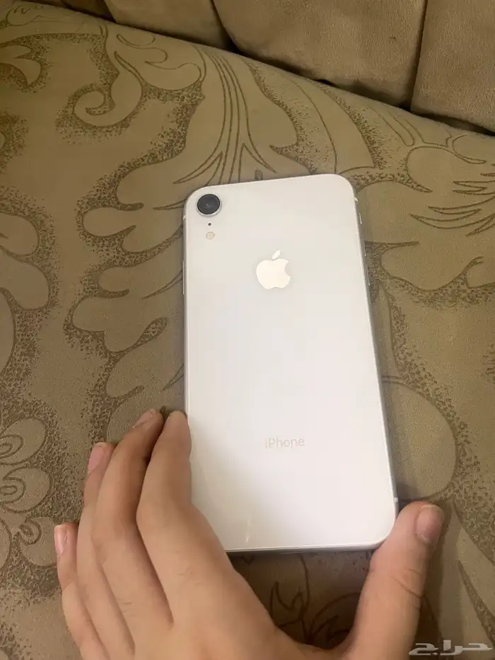 iPhone XR 0