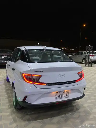 هيونداي i10موديل 2025 شامل الضريبه 5