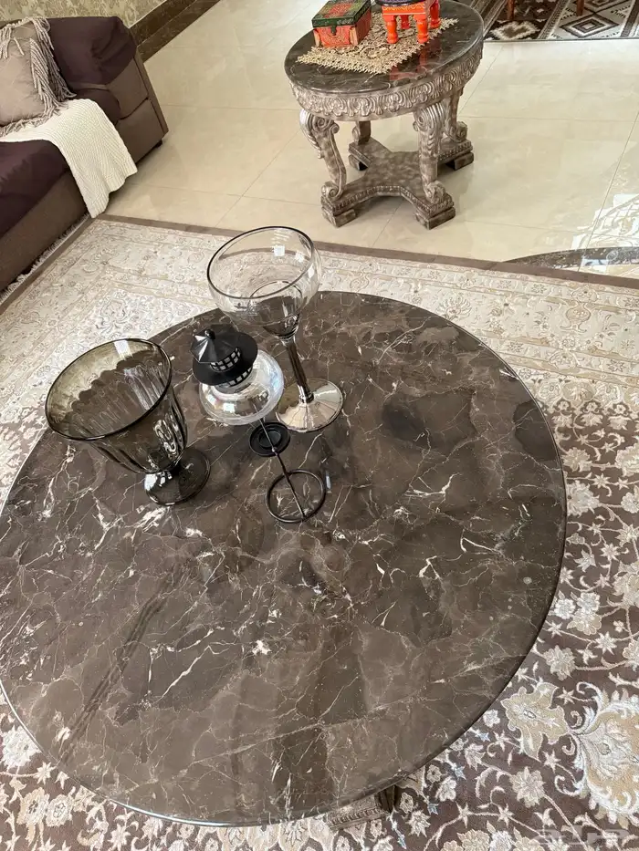 طاولات رخام ممتازة 3