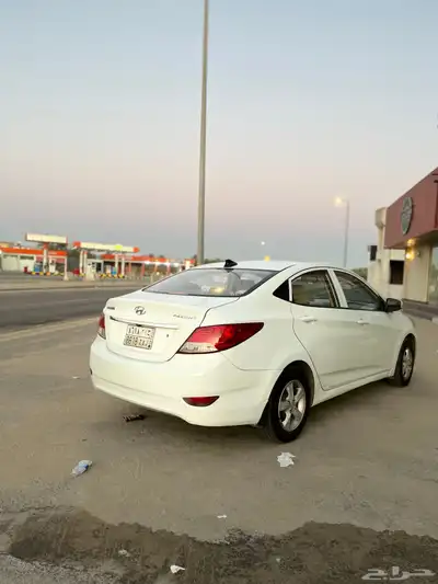 اكسنت 2013 6
