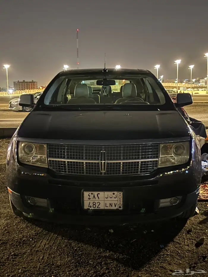 لنكون تاون كار 2007 0