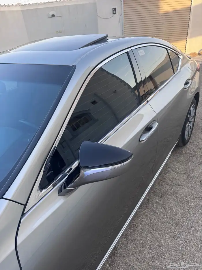 لكزز 350 ( اخت الاصفار ) 29