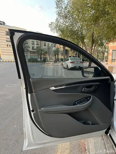 شفروليه أمبالا 7