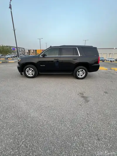 شيفروليه تاهو LT 2019 دبل 2