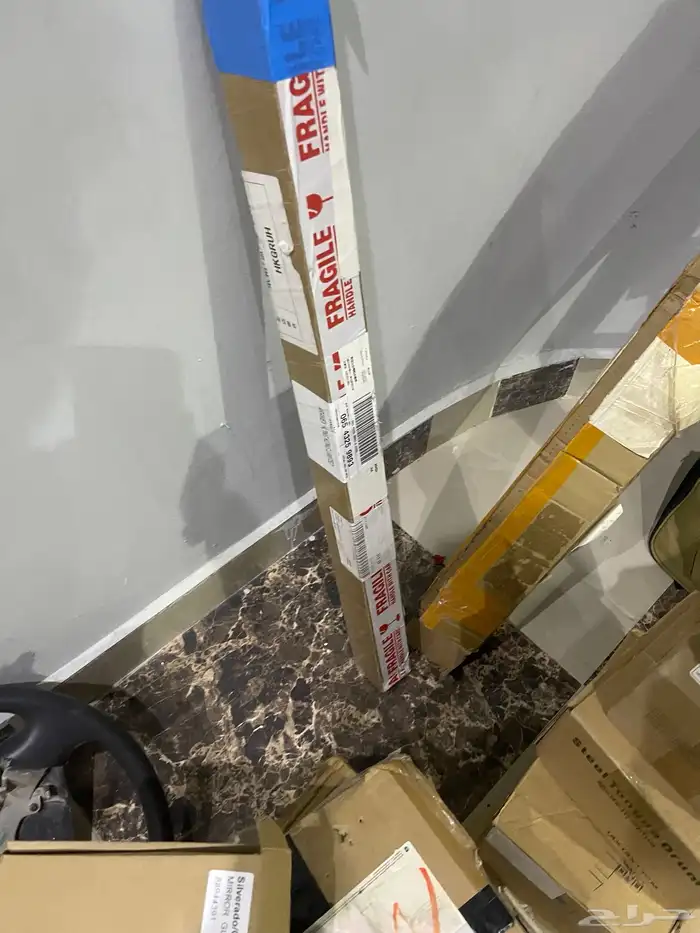 متفرغات غرفه 15