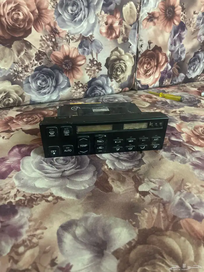 قطع لكزز 400 0