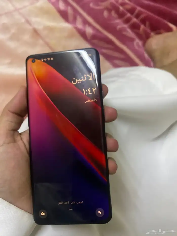 ون بلس 9pro 1