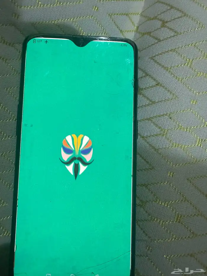 ون بلس 6 تي   OnePlus 6T مروت 4