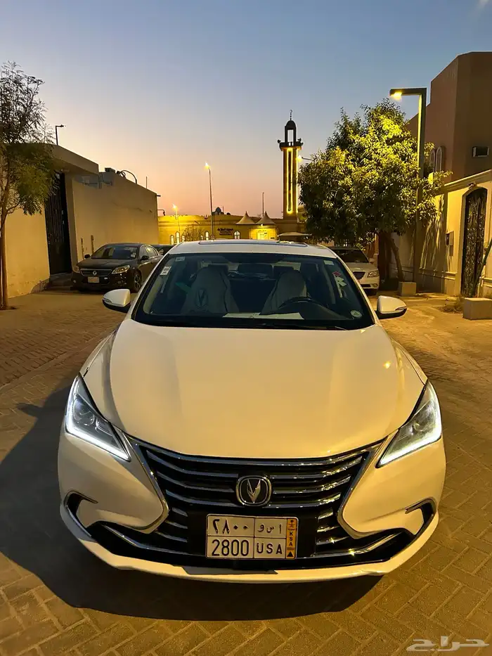 شانجان ايدو موديل 2021 0