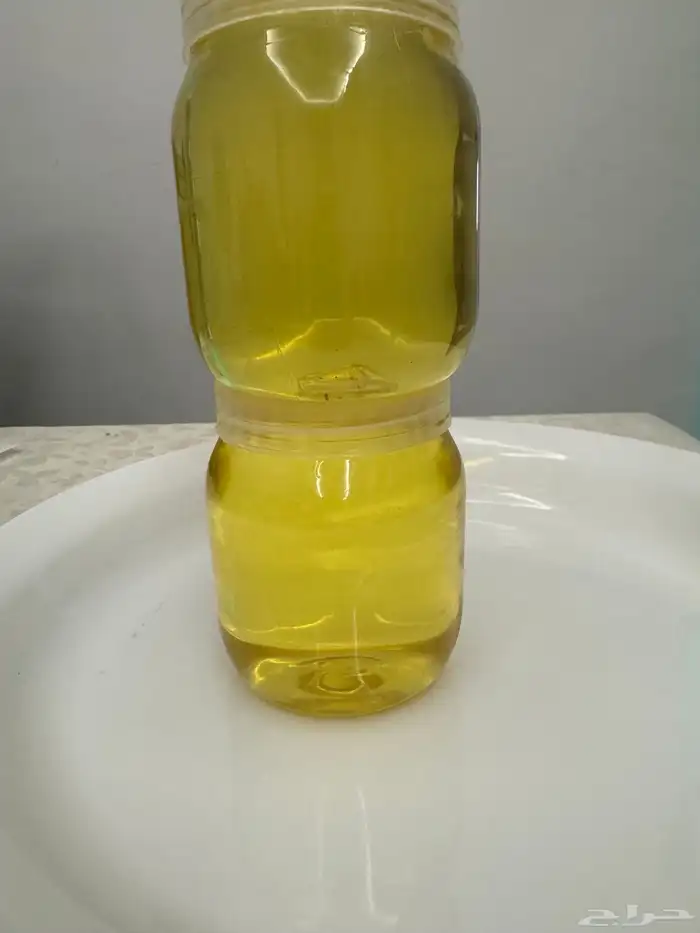 سمن معزا نظيف 0