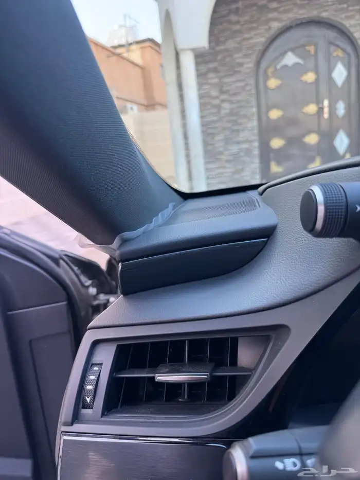 لكزز 350 ( اخت الاصفار ) 99