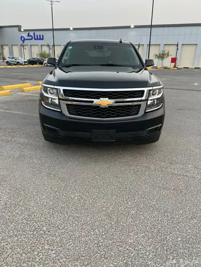 شيفروليه تاهو LT 2019 دبل 9