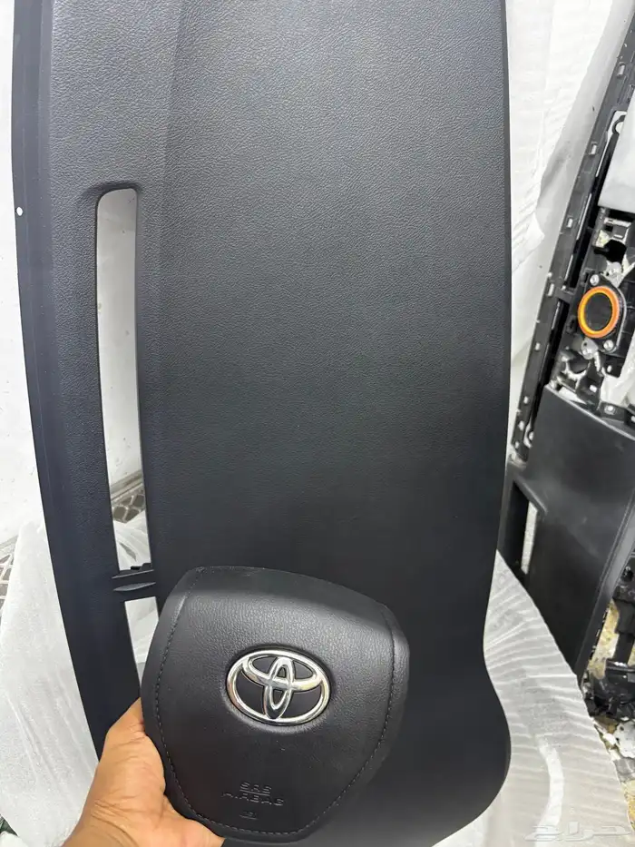 ارباق ايرباق وكاله airbag systems 1