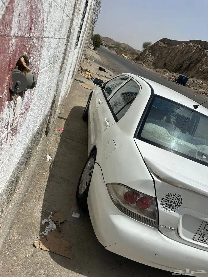 فحص باقي ثلاثة شهور الرجال مسافر صاحب السيارة سيارة نظيف 2