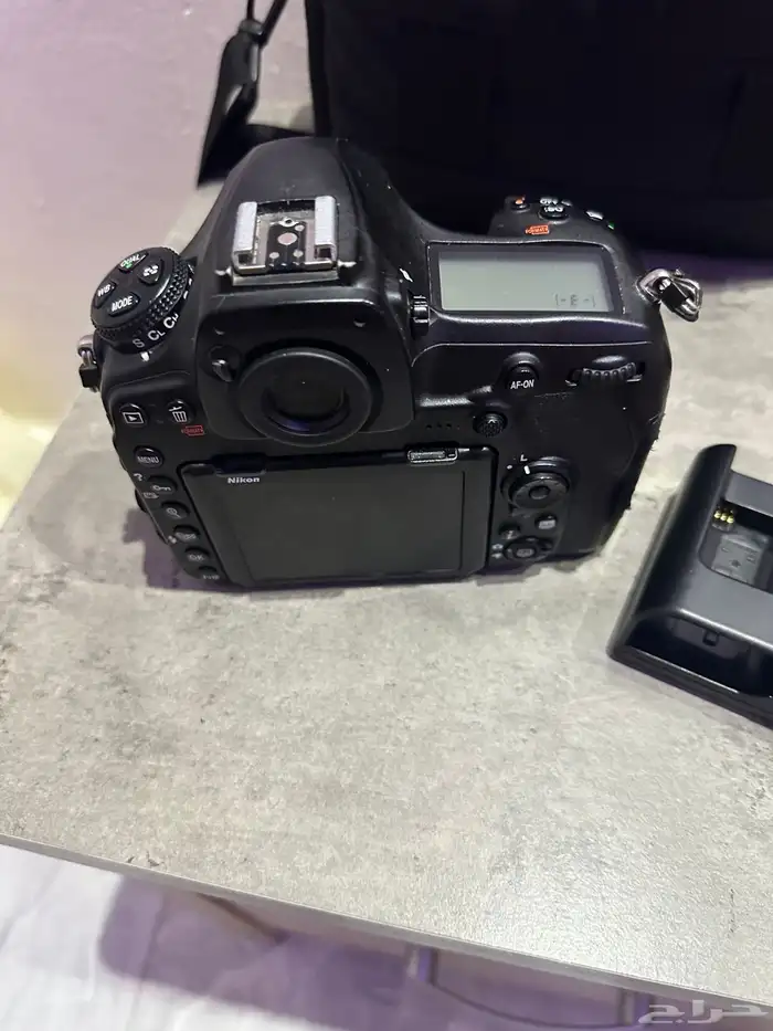 كاميرا نيكون D850 بدي 1