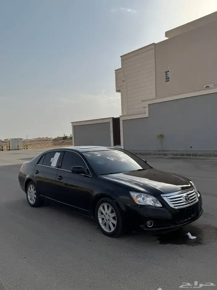 افالون 2005 لمتد 7