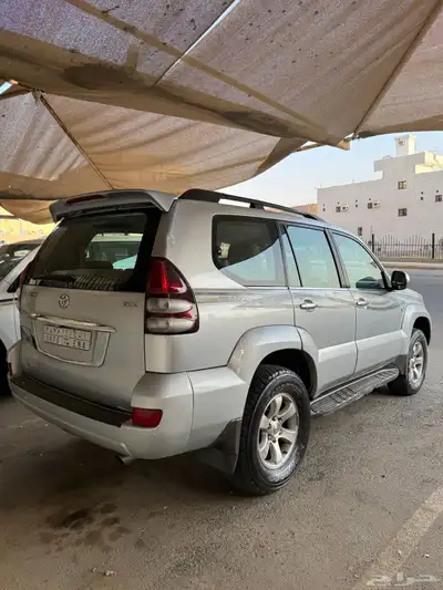 برادو 2006 5