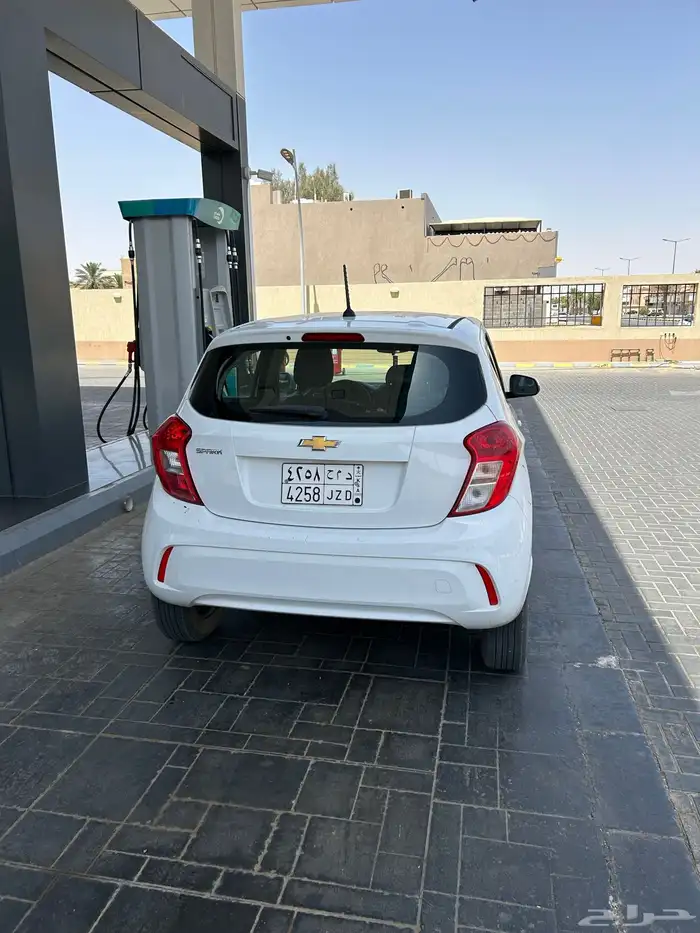 سبارك 2020 2