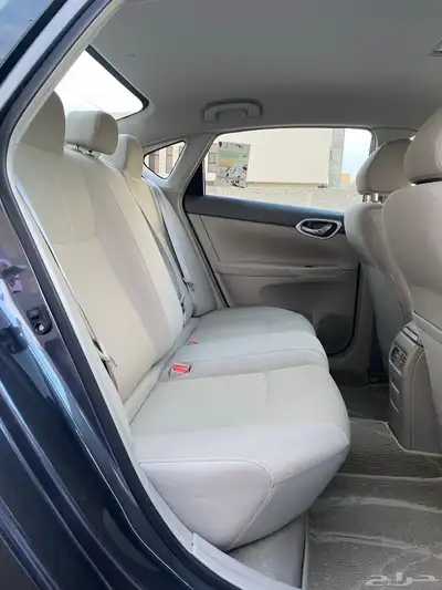 سنترا 2019 ممشى 54 الف فقط 19