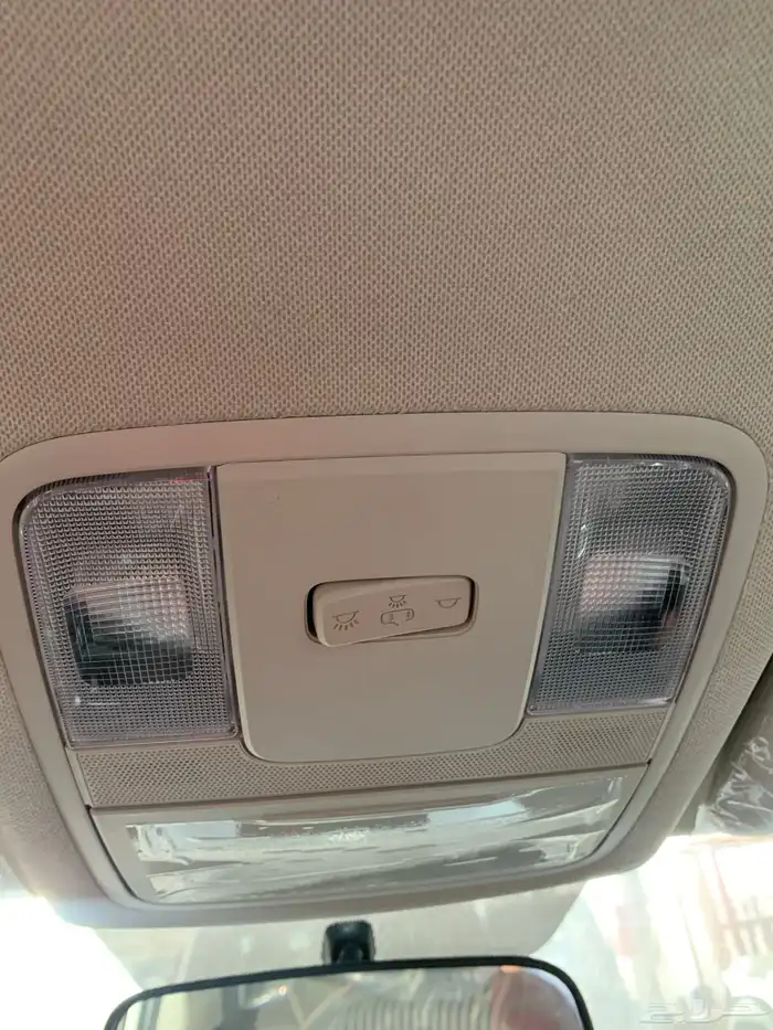 كيا كارينز 2025 نص فل 7 مقاعد بمواصفات اعلى و افضل سعر 13