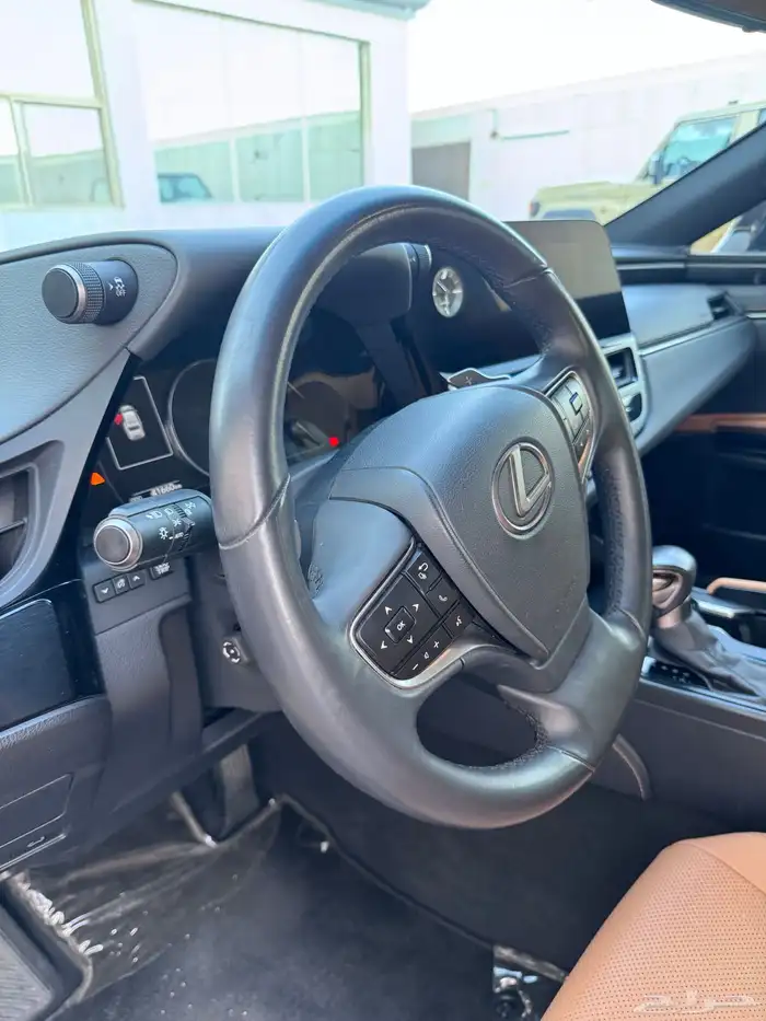 لكزز 350 ( اخت الاصفار ) 78