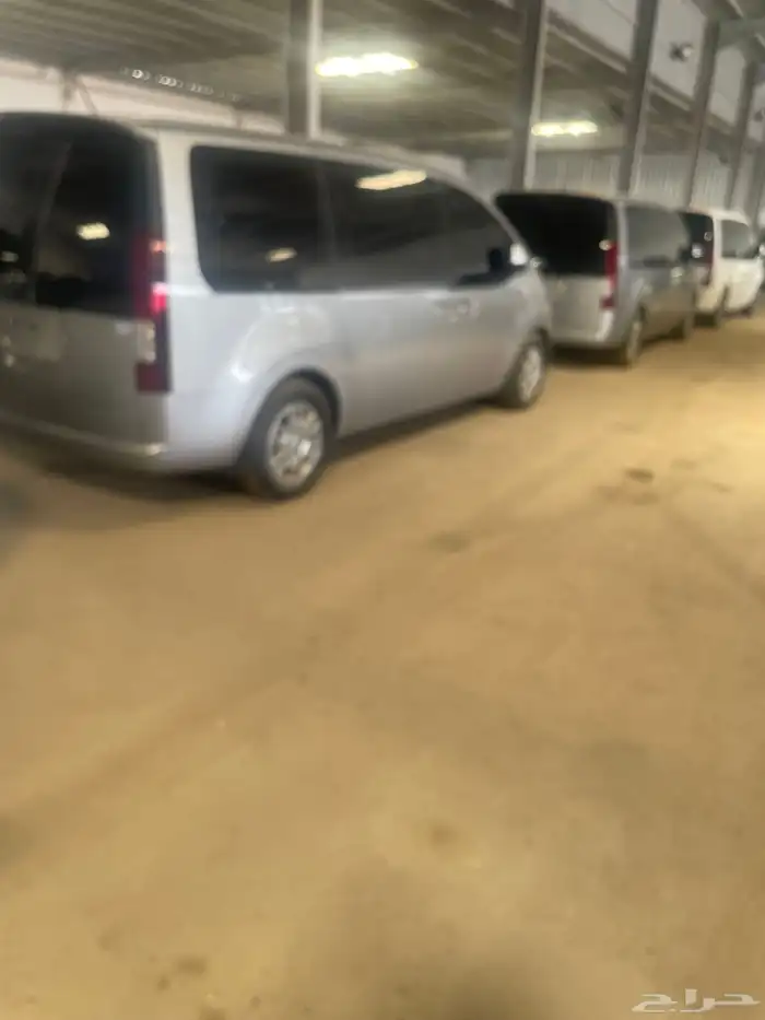 هونداي اتش ون 2022 2019 2020 12
