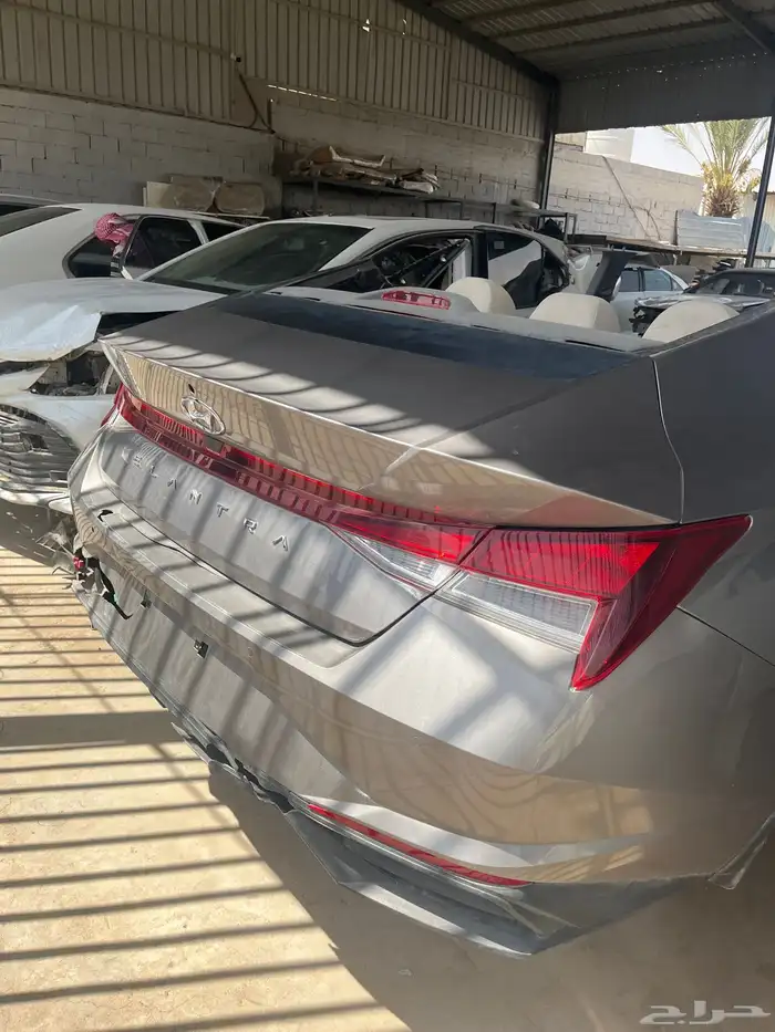 شنطة النترا 2022 1