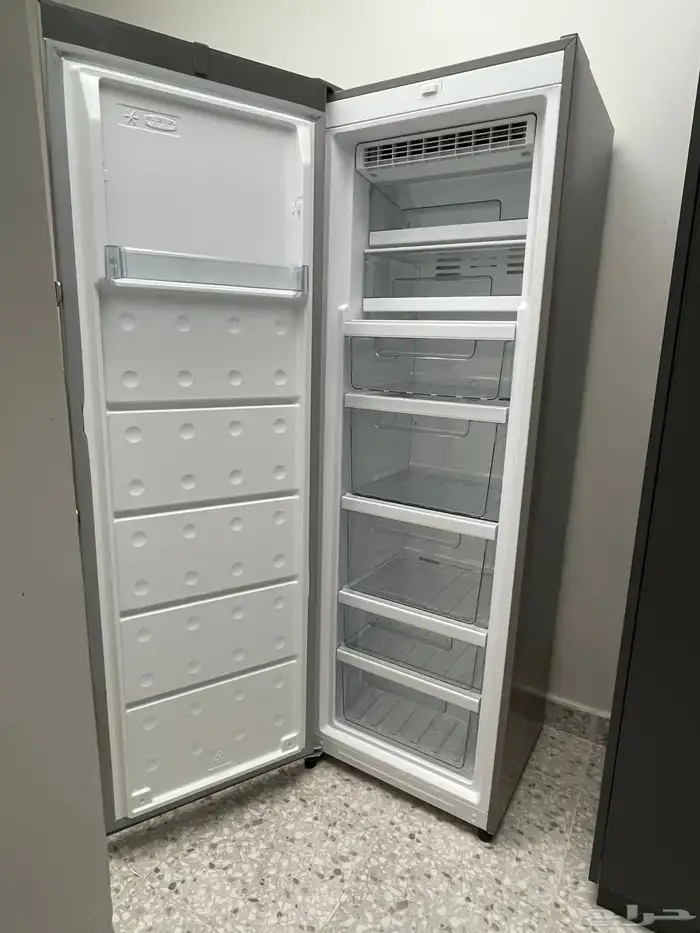للبيع فريزر 2