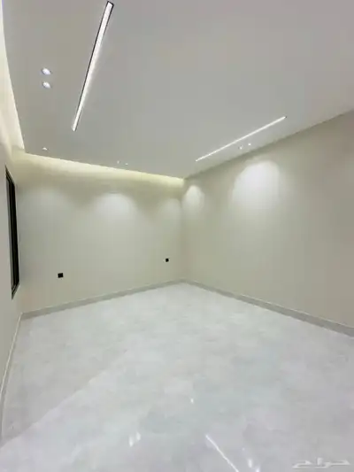 للبيع شقه علويه6غرف مدخل مستقل سطح خاص احد رفيده بسعر500الف 15
