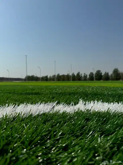 ملاعب كرة قدم 12