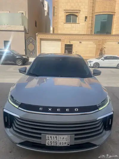 أكسيد 2023 TXL index