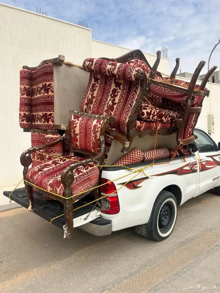 حوض ونيت من القصيم الي الرياض 0