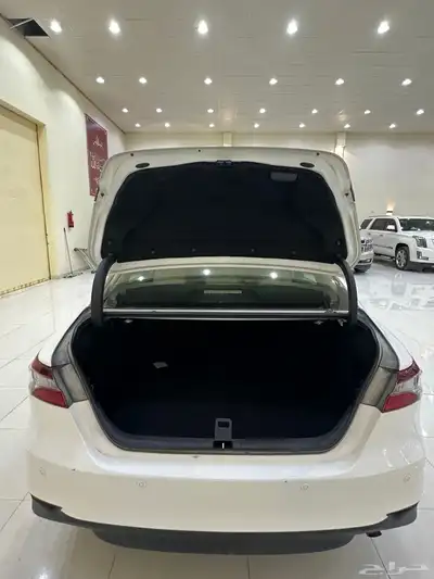تويوتا كامري 2022 استاندر طيس ممشي 3 الف فقط راود الساير 23