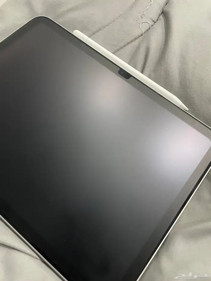 ايباد ابل الجيل العاشر   ابل بنسل ( usb-c )   ماجيك كيبورد 0